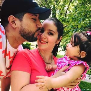 Meet your Posher, Lizet